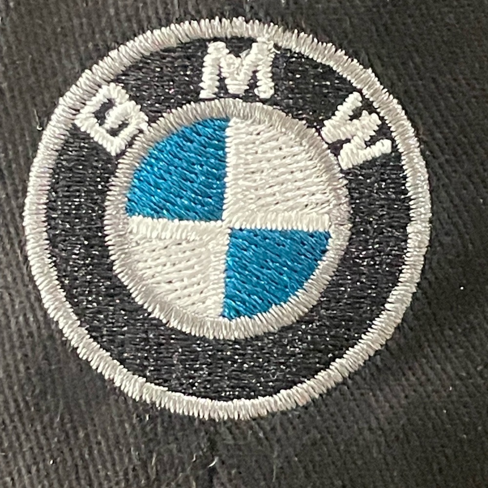 Bmw Performance Driving School Hat - image 4